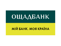 Банк Ощадбанк в Подгородной