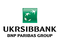 Банк UKRSIBBANK в Подгородной