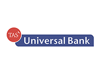Банк Universal Bank в Подгородной